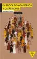 AudioLibro En Epoca de Monstruos y Catastrofes de Camille De Toledo