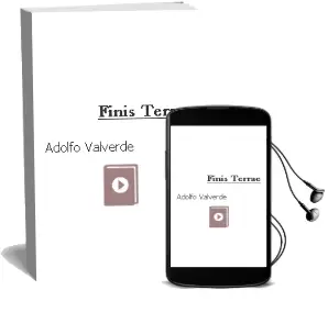 Descargar AudioLibro Finis Terrae de Adolfo Valverde año 2012
