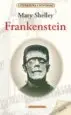 AudioLibro Frankenstein de Mary Shelley