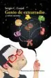 AudioLibro Genio de Extrarradio y Otros Cuentos de Sergio C. Fanjul