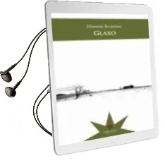 Descargar AudioLibro Glaxo de Hernan Ronsino año 2012