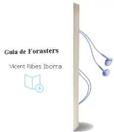 Descargar AudioLibro Guia de Forasters de Vicent Ribes Iborra año 2012
