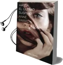 Descargar AudioLibro Hasta el Ultimo Suspiro de Anne Sward año 2012