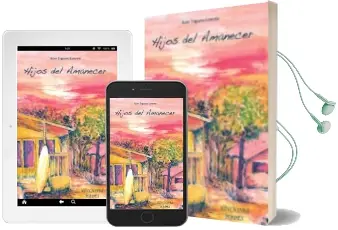 Descargar AudioLibro Hijos del Amanecer de Asier Triguero Lorente año 2012