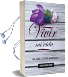 Descargar AudioLibro (I.B.D.) Vivir mi Vida de Carlos Cebrian Gonzalez año 2012