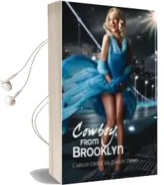 Descargar AudioLibro (Ibd) Cowboy From Brooklyn de Carlos Ortiz De Zarate Denis año 2012