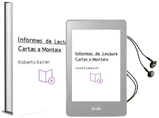 Descargar AudioLibro Informes de Lectura: Cartas a Montale de Roberto Bazlen año 2012