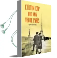 Descargar AudioLibro L Ultim cop que Vaig Veure Paris de Lynn Sheene año 2012