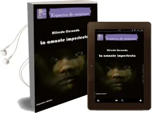 Descargar AudioLibro La Amante Imperfecta de Alfredo Cernuda año 2012