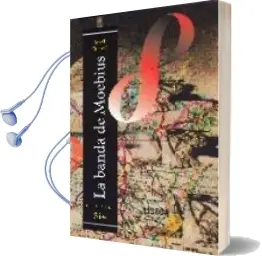 Descargar AudioLibro La Banda de Moebius de Jordi Querol año 2012