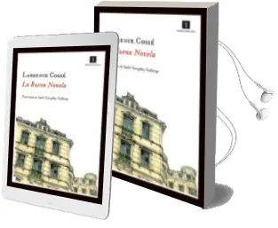 Descargar AudioLibro La Buena Novela de Laurence Cosse año 2012