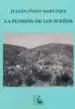 AudioLibro La Pension de los Sueños de Julian Iñigo Martinez
