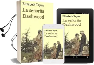 Descargar AudioLibro La Señorita Dashwood de Elizabeth Taylor año 2012