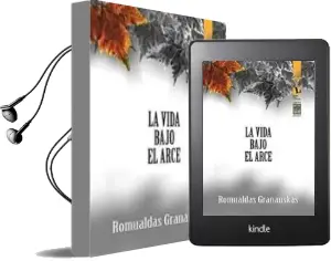 Descargar AudioLibro La Vida Bajo el Arce de Romualdas Granauskas año 2012