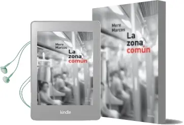 Descargar AudioLibro La Zona Comun de Mere Marcos año 2012