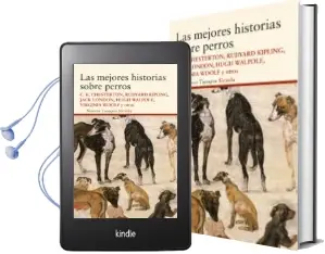 Descargar AudioLibro Las Mejores Historias Sobre Perros de Varios Autores año 2012
