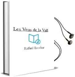 Descargar AudioLibro Les Veus de la Vall de Rafael Escobar año 2012