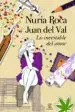 AudioLibro Lo Inevitable del Amor de Nuria Roca