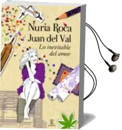 Descargar AudioLibro Lo Inevitable del Amor de Nuria Roca año 2012