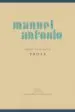AudioLibro Manuel Antonio. Obra Completa Vol. i: Prosa de Varios Autores