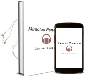 Descargar AudioLibro Miracles Perversos de Carme Torras año 2012