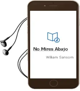 Descargar AudioLibro No Mires Abajo de William Sansom año 2012