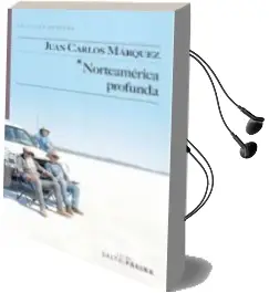Descargar AudioLibro Norteamerica Profunda de Juan Carlos Marquez año 2012