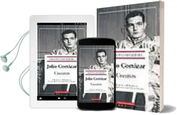 Descargar AudioLibro Obras Completas (t. i): Cuentos de Julio Cortazar año 2012