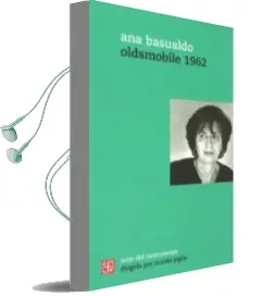 Descargar AudioLibro Oldsmobile 1962 de Ana Basualdo año 2012
