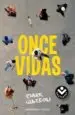 AudioLibro Once Vidas de Mark Watson