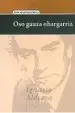 AudioLibro Oso Gauza Ohargarria de Jose Mari Segurola