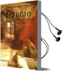 Descargar AudioLibro Refugio de Jose Rodiguez Chaves año 2012