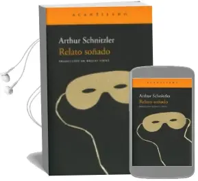Descargar AudioLibro Relato Soñado de Arthur Schnitzler año 2012