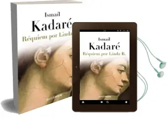 Descargar AudioLibro Requiem por Linda b de Ismail Kadare año 2012