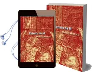 Descargar AudioLibro Retrato de m de Matei Calinescu año 2012