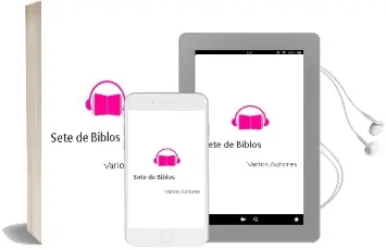 Descargar AudioLibro Sete de Biblos de Varios Autores año 2012