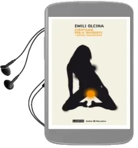 Descargar AudioLibro Striptease per a Invidents i Altres Narracions de Emili Olcina año 2012