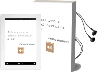 Descargar AudioLibro Tebeos per a Intel Lectuals (2ª Ed.) de Varios Autores año 2012