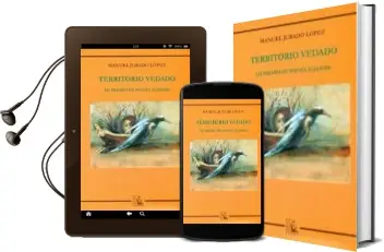 Descargar AudioLibro Territorio Vedado. xii Premio de Poesía Javalambre de Manuel Jurado Lopez año 2012