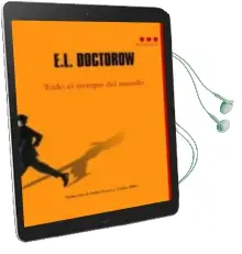 Descargar AudioLibro Todo el Tiempo del Mundo de E. L. Doctorow año 2012