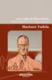 AudioLibro Una Vida de Literatura de Mariano Tudela