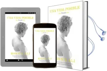 Descargar AudioLibro Una Vida Posible de Monica Ali año 2012