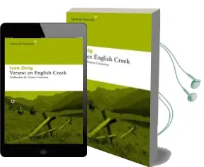 Descargar AudioLibro Verano en English Creek de Ivan Doig año 2012