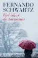 AudioLibro Vivi Años de Tormenta de Fernando Schwartz