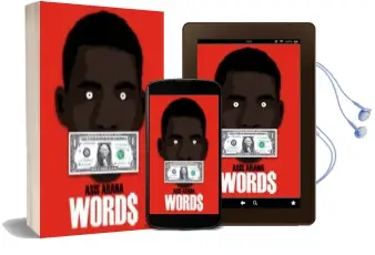 Descargar AudioLibro Word de Asis Arana año 2012