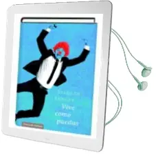 Descargar AudioLibro 27284 Vive Como Puedas de Joaquim Verges año 2012