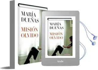 Descargar AudioLibro 29900 Mision Olvido de Maria Dueñas año 2012
