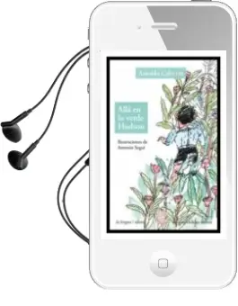Descargar AudioLibro Alla en lo Verde Hudson de Arnald Calveyra año 2012