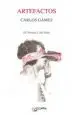 AudioLibro Artefactos de Carlos Gamez Perez
