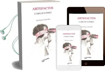 Descargar AudioLibro Artefactos de Carlos Gamez Perez año 2012